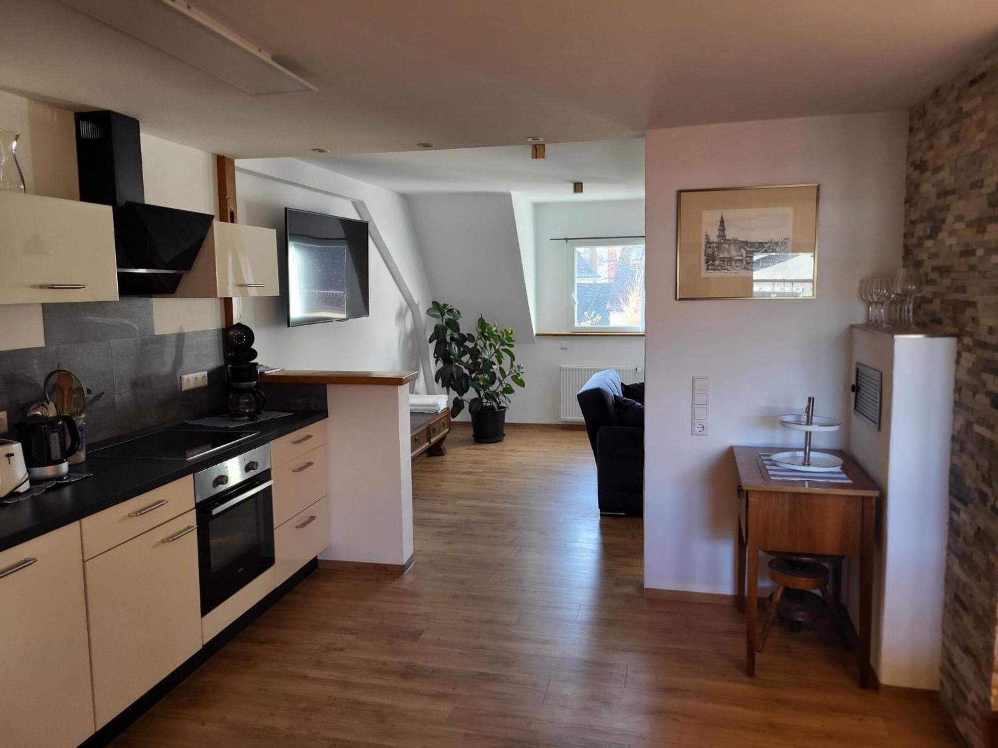 Ferienwohnung Maja فالدكريش المظهر الخارجي الصورة