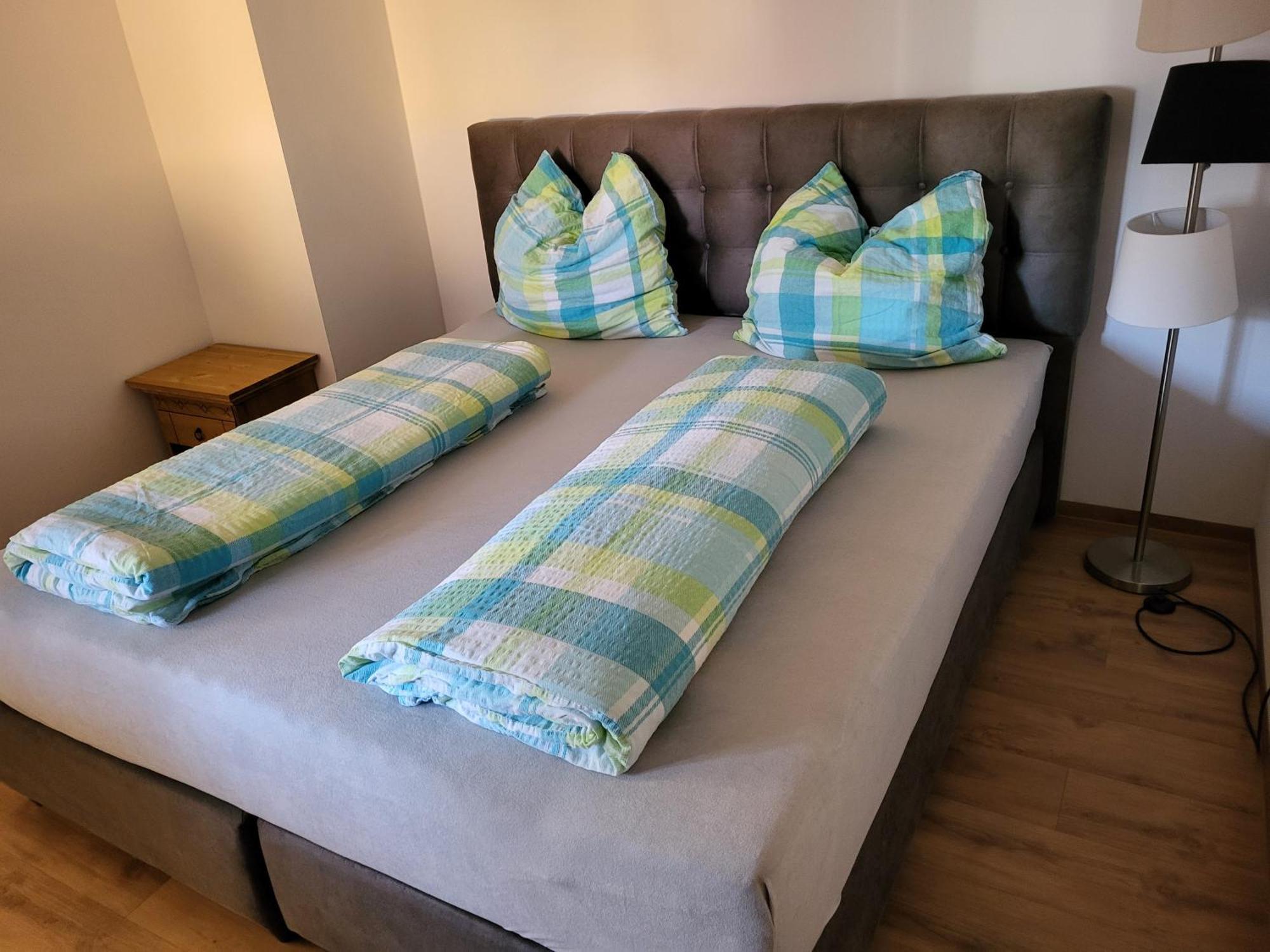 Ferienwohnung Maja فالدكريش المظهر الخارجي الصورة