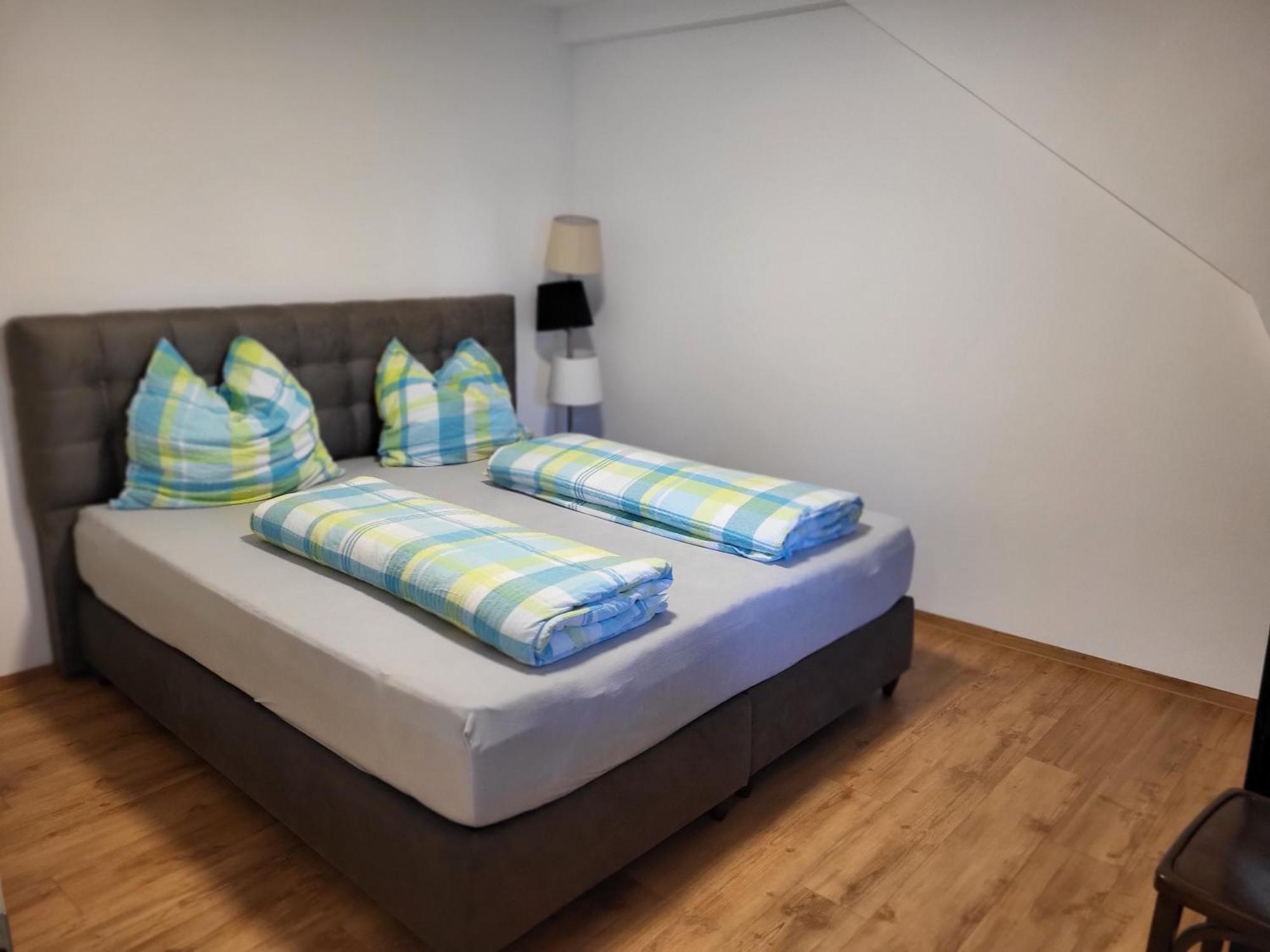 Ferienwohnung Maja فالدكريش المظهر الخارجي الصورة