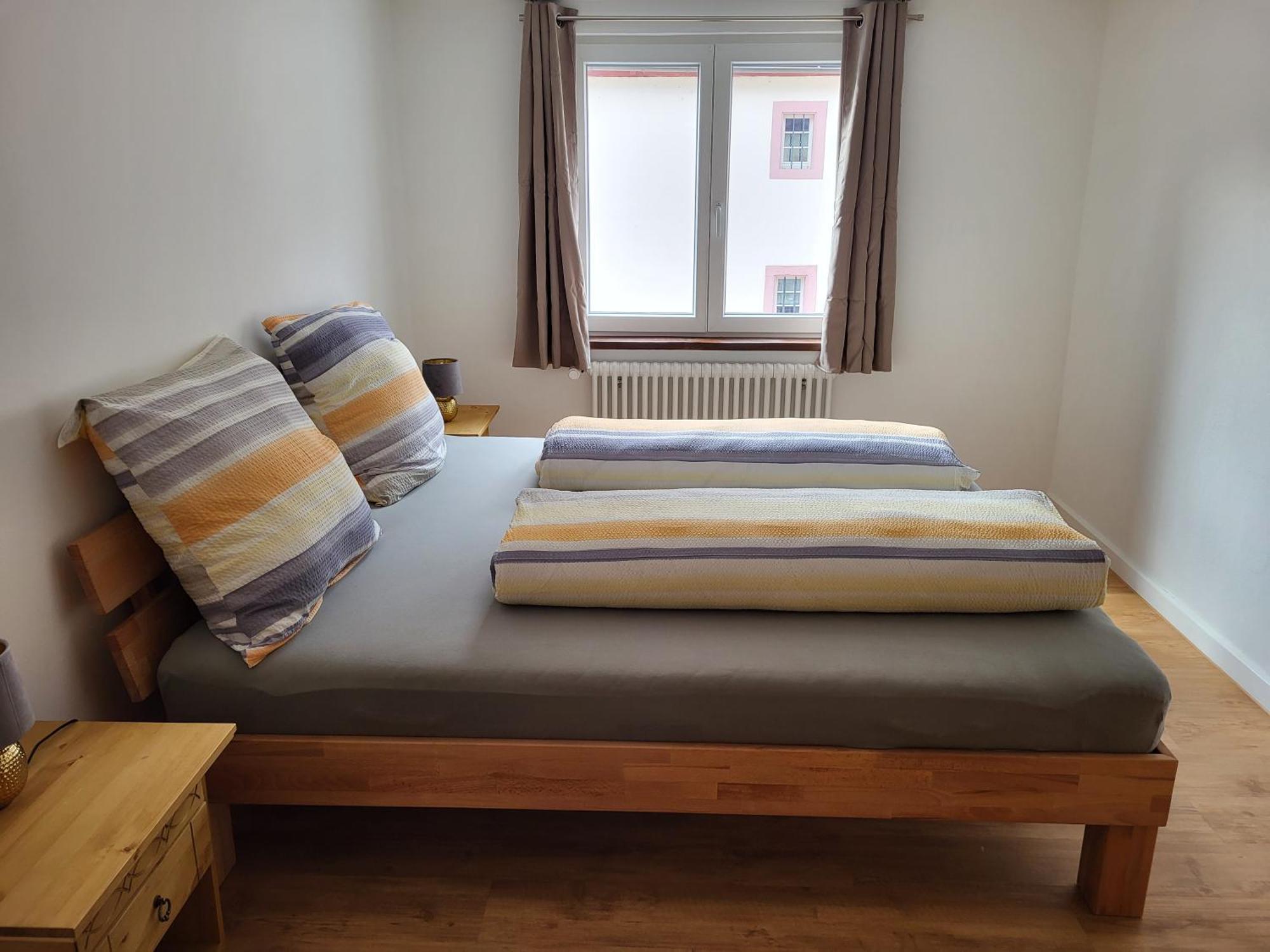 Ferienwohnung Maja فالدكريش المظهر الخارجي الصورة